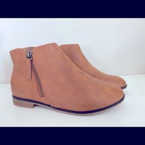 Girls Ankle Boots size 2